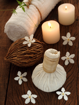 Service and Massage