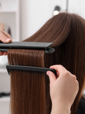 Beauty and Salon