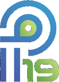 P19 Logo