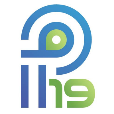 P19 Logo