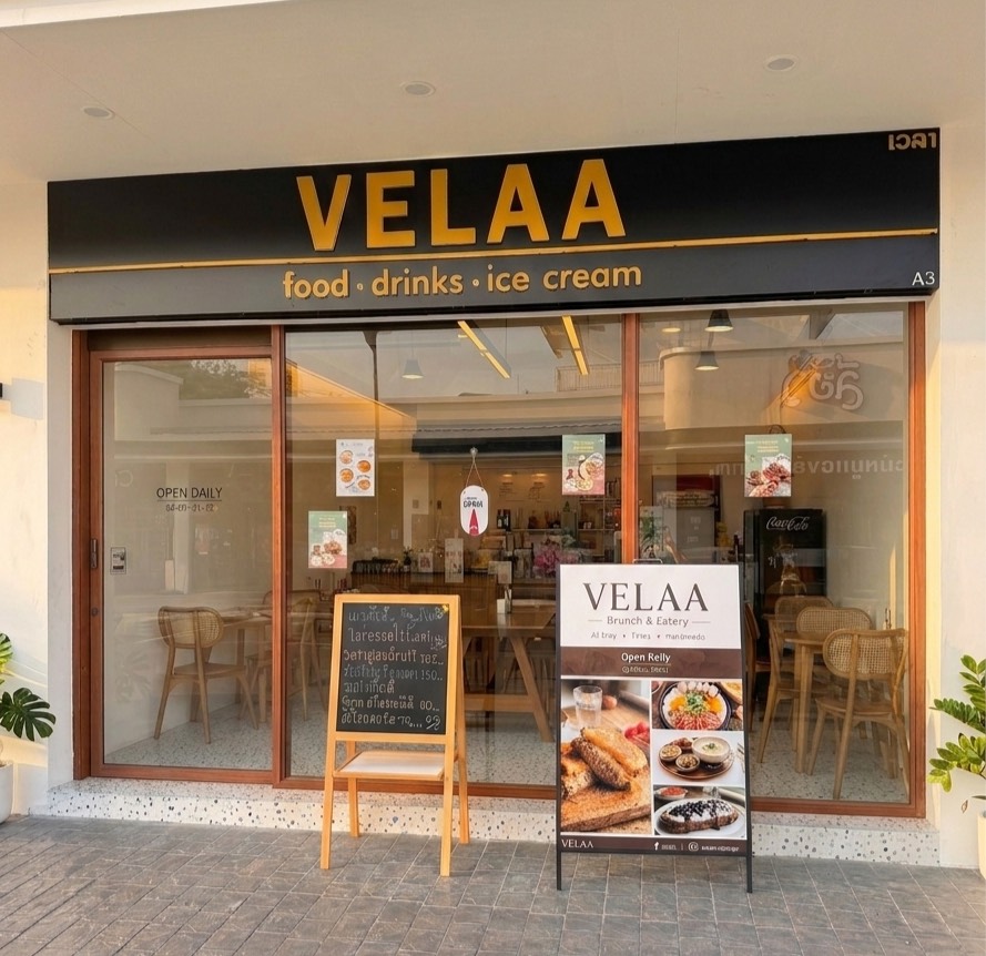 Velaa